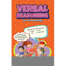 Verbal Reasoning: Level 4